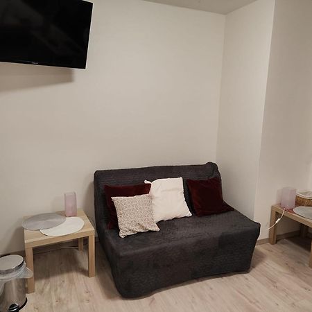 Hotel Zlechov Plumlov ภายนอก รูปภาพ