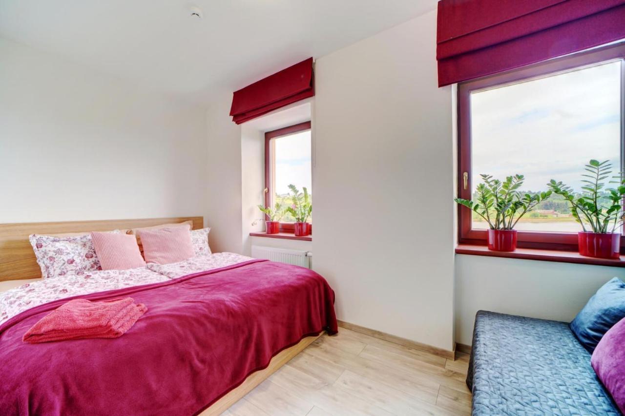 Hotel Zlechov Plumlov ภายนอก รูปภาพ