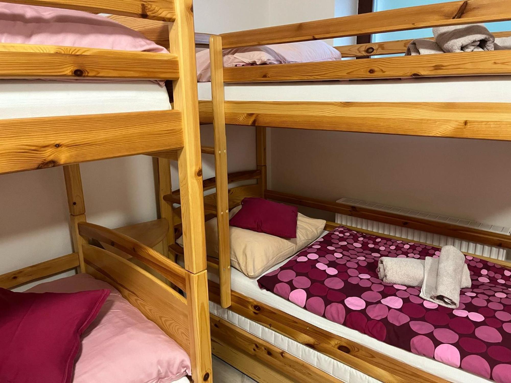 Hotel Zlechov Plumlov ห้อง รูปภาพ