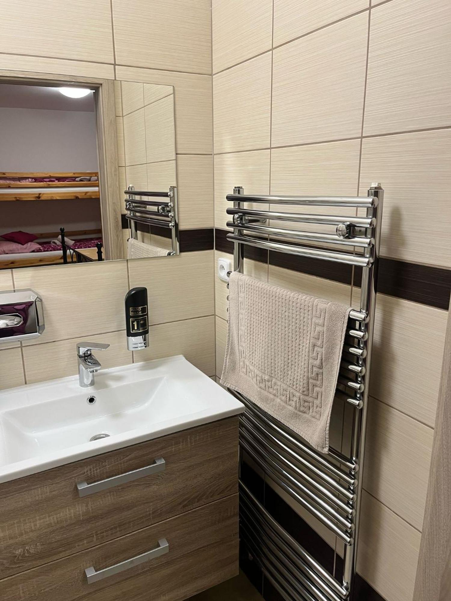 Hotel Zlechov Plumlov ห้อง รูปภาพ
